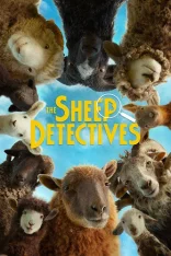 Следствие ведут овечки / The Sheep Detectives (2026) TS