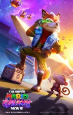 Супер Марио: Галактическое кино / The Super Mario Galaxy Movie (2026) UHD WEB-DL 2160p | 4K | SDR | Лицензия