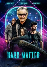 Код смерти / Hard Matter / Kill Code (2026) WEB-DLRip