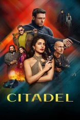 Цитадель / Citadel [Второй сезон] (2026) WEB-DL 1080p | Дубляж HDRezka Studio