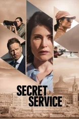 Секретная служба / Secret Service [Полный сезон] (2026) WEB-DLRip-AVC | Red Head Sound