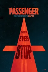 Пассажир / Passenger (2026) Telecine