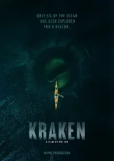Кракен / Kraken (2026) WEB-DLRip