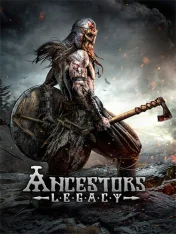 Ancestors Legacy (2018) PC | RePack by FitGirl