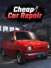 Cheap Car Repair / Auto Fuszerka (2026)