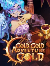 Gold Gold Adventure Gold (2026)