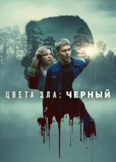 Цвета зла: Чёрный / Colors of Evil: Black / Kolory zła: Czerń (2026) WEB-DLRip | Дубляж