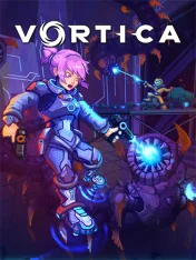 Vortica (2026)