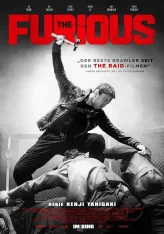 Живая ярость /  The Furious / Fo ze ngaan (2025) Telecine