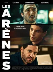 Игра по-крупному / Arenas / Les arènes (2024) WEB-DLRip-AVC | Кипарис