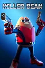 Killer Bean (2026)