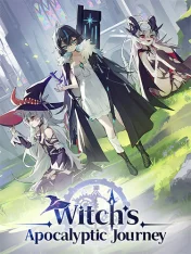 Witch's Apocalyptic Journey (2026)