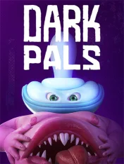 Dark Pals: The 1st Floor (2026)
