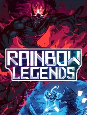 Rainbow Legends (2026)