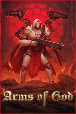 Arms of God (2026)