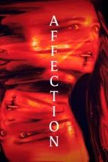 Привязанность / Affection (2025) WEB-DLRip | Дубляж Ultradox Studio