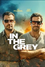 Грязные деньги / In the Grey (2026)  UHD WEB-DL 2160p | 4K | HDR10+ | Dolby Vision Profile 8 | Дубляж HDRezka Studio