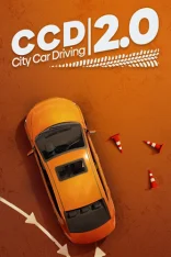 City Car Driving 2.0 (2026)
