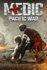 Medic: Pacific War (2026)