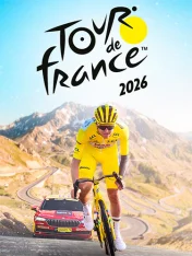 Tour de France 2026