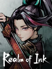 Realm of Ink (2026)