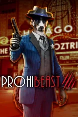 Prohibeast (2026)