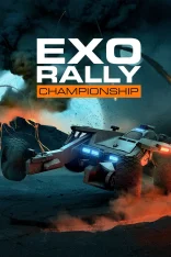 Exo Rally Championship (2026)