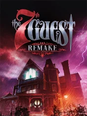 The 7th Guest Remake (2026)