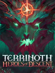 Terrinoth: Heroes of Descent (2026)