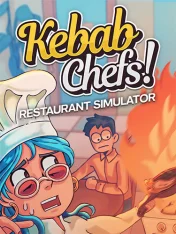 Kebab Chefs! - Restaurant Simulator (2026)
