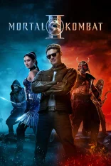 Мортал Комбат 2 / Mortal Kombat II (2026) WEB-DL 1080p | Лицензия
