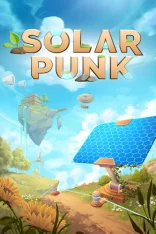 Solarpunk (2026)