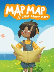 Map Map: A Game About Maps (2026)