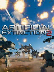 Artificial Extinction 2 (2026)