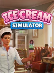 Ice Cream Simulator (2026)
