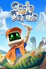 Scale the Depths (2026)