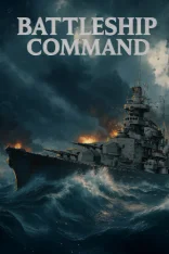 Battleship Command (2026)
