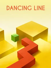 Линия Танца / Dancing Line (2026) на ПК
