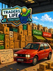 Traders Life Together (2026)