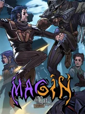 Magin: The Rat Project Stories (2026)