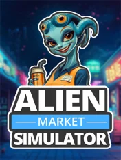 Alien Market Simulator (2026)