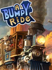 A Bumpy Ride (2026)