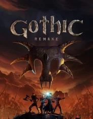 Готика 1 Ремейк / Gothic 1 Remake (2026)