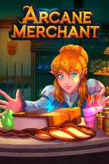 Arcane Merchant (2026)