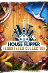 House Flipper Remastered Collection (2026)