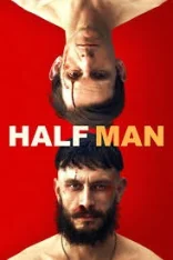 Получеловек / Разделенный / Half Man [Полный сезон] (2026) WEB-DLRip | Syncmer