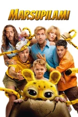 Марсупилами. Пушистый круиз / Marsupilami — скачать торрент фильм