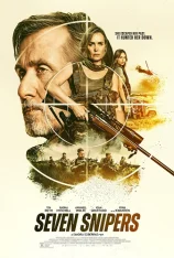 Семь снайперов / Seven Snipers (2026) WEB-DLRip